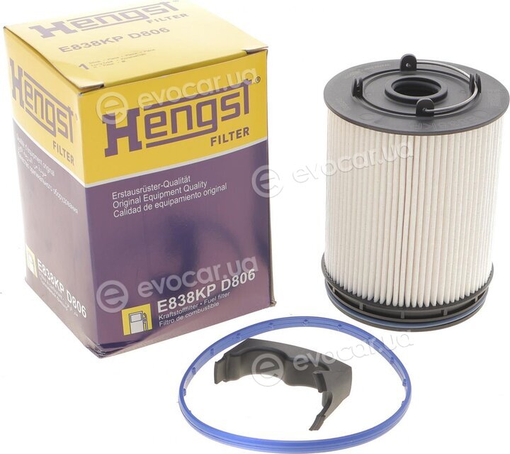 Hengst E838KP D806