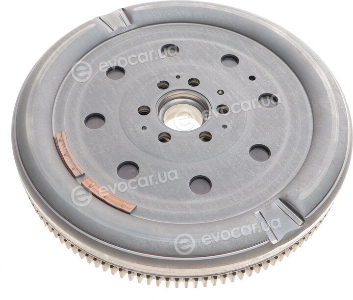 LuK 600 0198 00