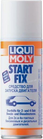 Liqui Moly 20768