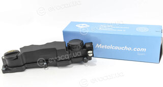Metalcaucho / STC 35571