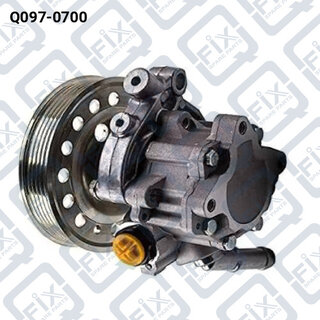 Q-Fix Q0970700