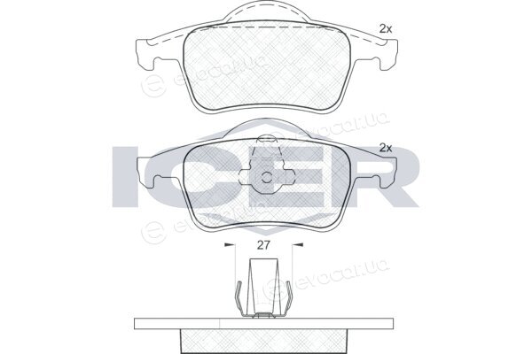 Icer 181298