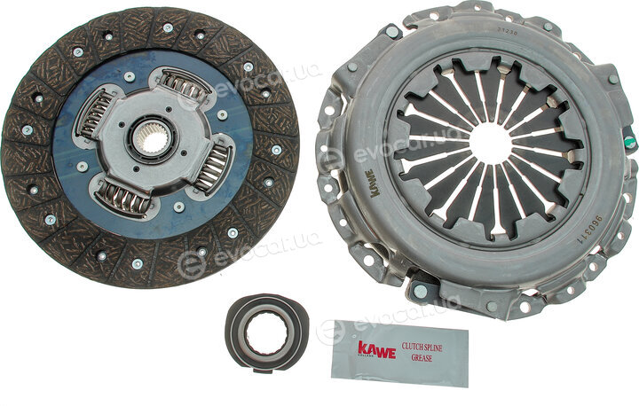 Kawe / Quick Brake 960311