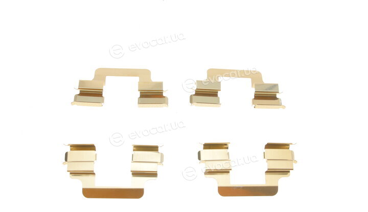 Kawe / Quick Brake 109-1610