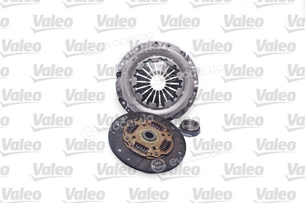 Valeo 828075