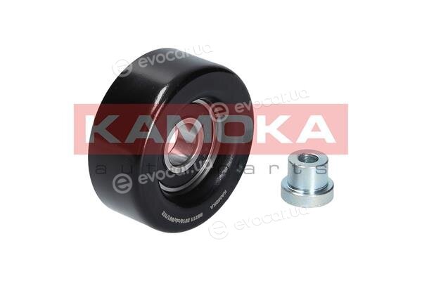 Kamoka R0311