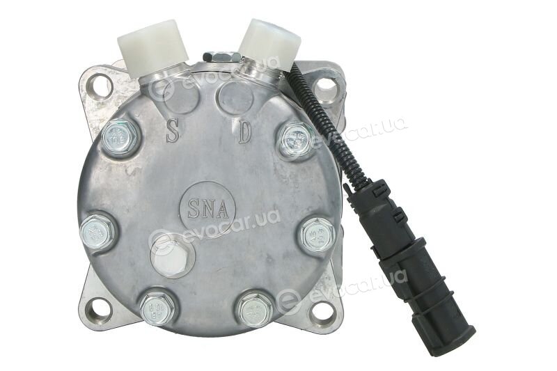 Mahle ACP 111 000S