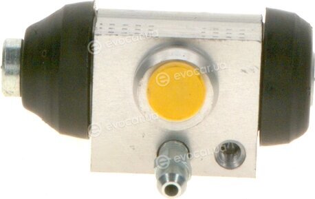 Bosch F 026 002 463