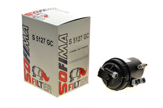 Sofima S 5127 GC