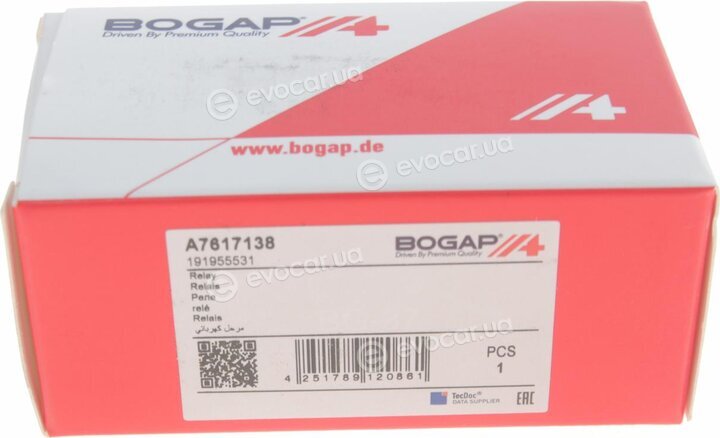 Bogap A7617138