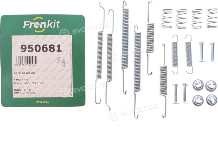 Frenkit 950681