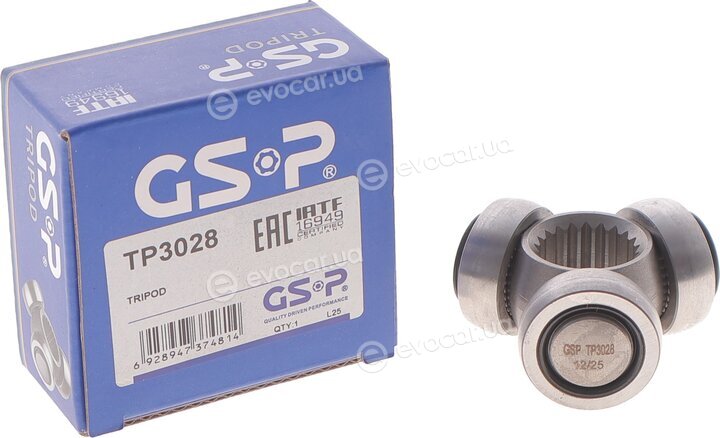 GSP TP3028