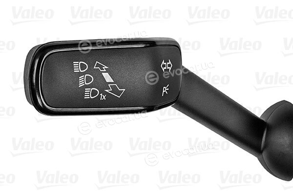Valeo 251707