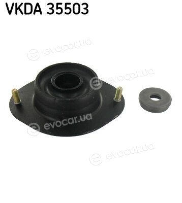 SKF VKDA 35503