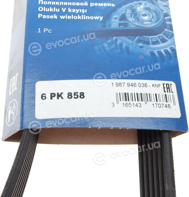 Bosch 1 987 946 036