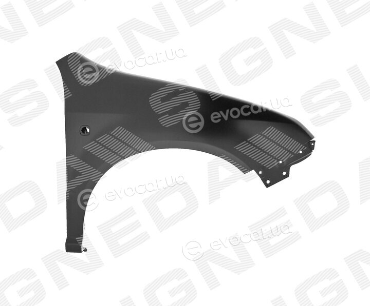 Signeda PSD10007AR