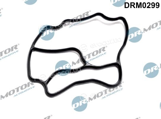 Dr. Motor DRM0299