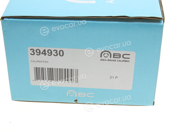 Axia 394930