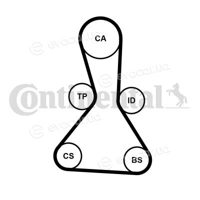 Continental CT1159