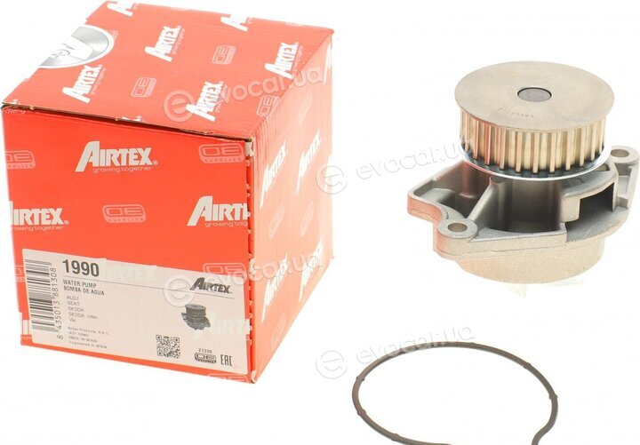 Airtex 1990