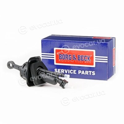 Borg & Beck BCM284