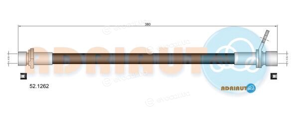 Adriauto 52.1262
