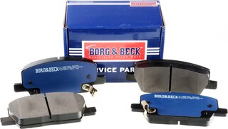 Borg & Beck BBP2850