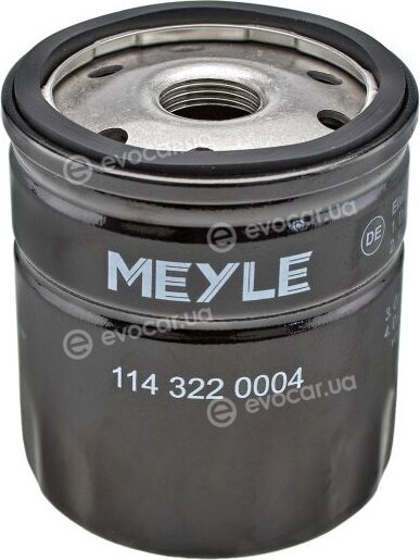 Meyle 114 322 0004