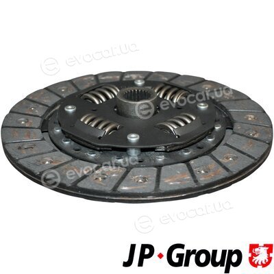 JP Group 1130200400