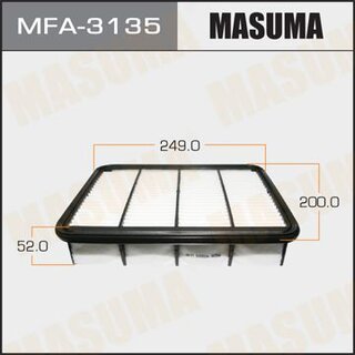 Masuma MFA-3135