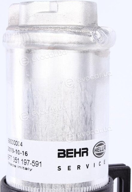 Mahle AD 200 000P