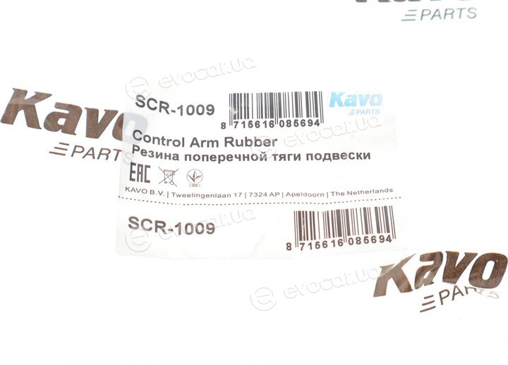 Kavo SCR-1009