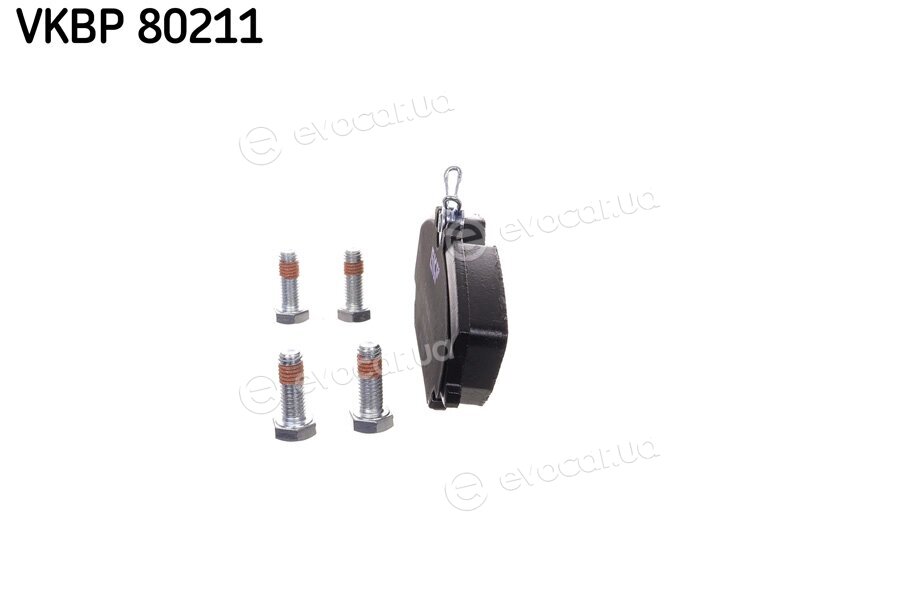 SKF VKBP 80211