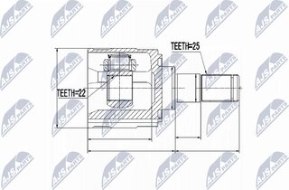 NTY NPW-KA-318