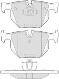 Fremax FBP-1667