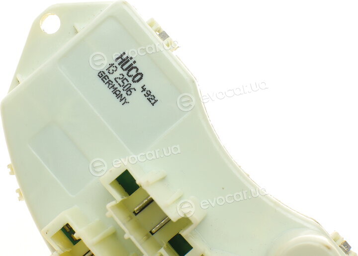 Astemo (Hitachi) / Huco 132506