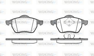 Woking P2903.00