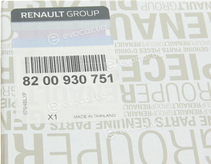 Renault / Nissan 8200930751