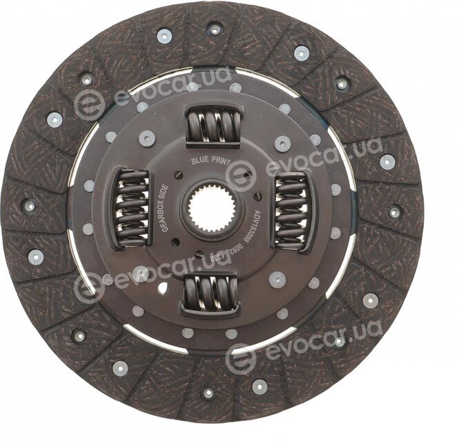 Blue Print ADV183098