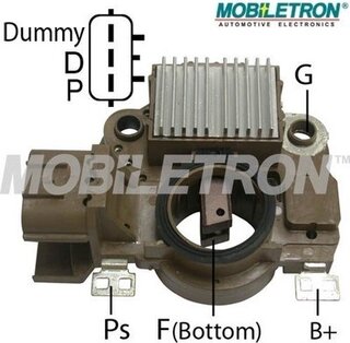 Mobiletron VR-H2009-126