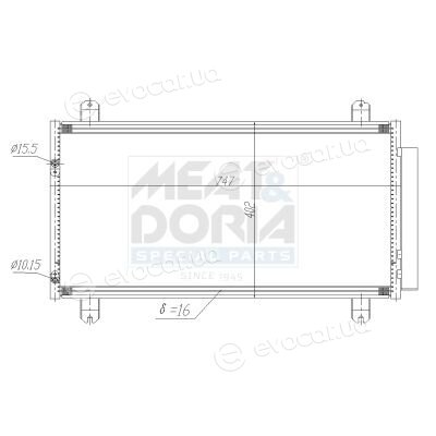 Meat & Doria 991199
