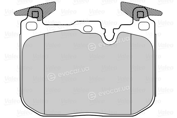 Valeo 302282