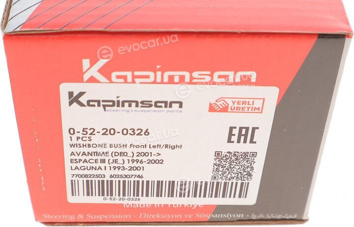 Kapimsan 0-52-20-0326