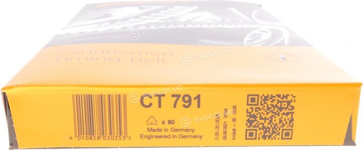 Continental CT791