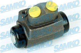 LPR / Samko C30034