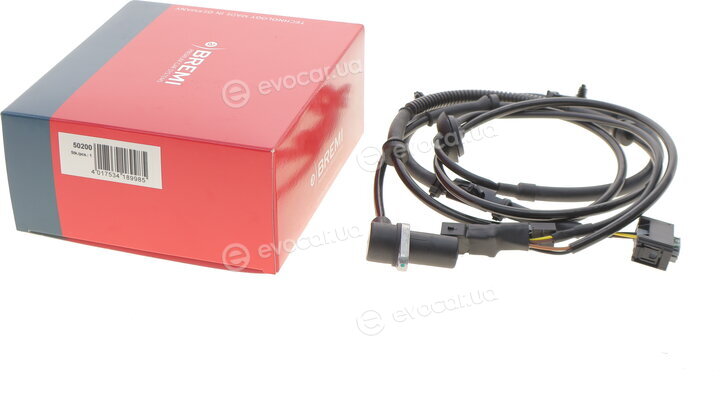 Bremi 50200