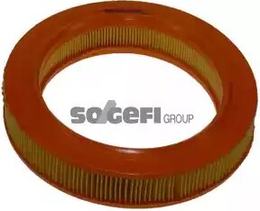 Coopers Fiaam FL6397