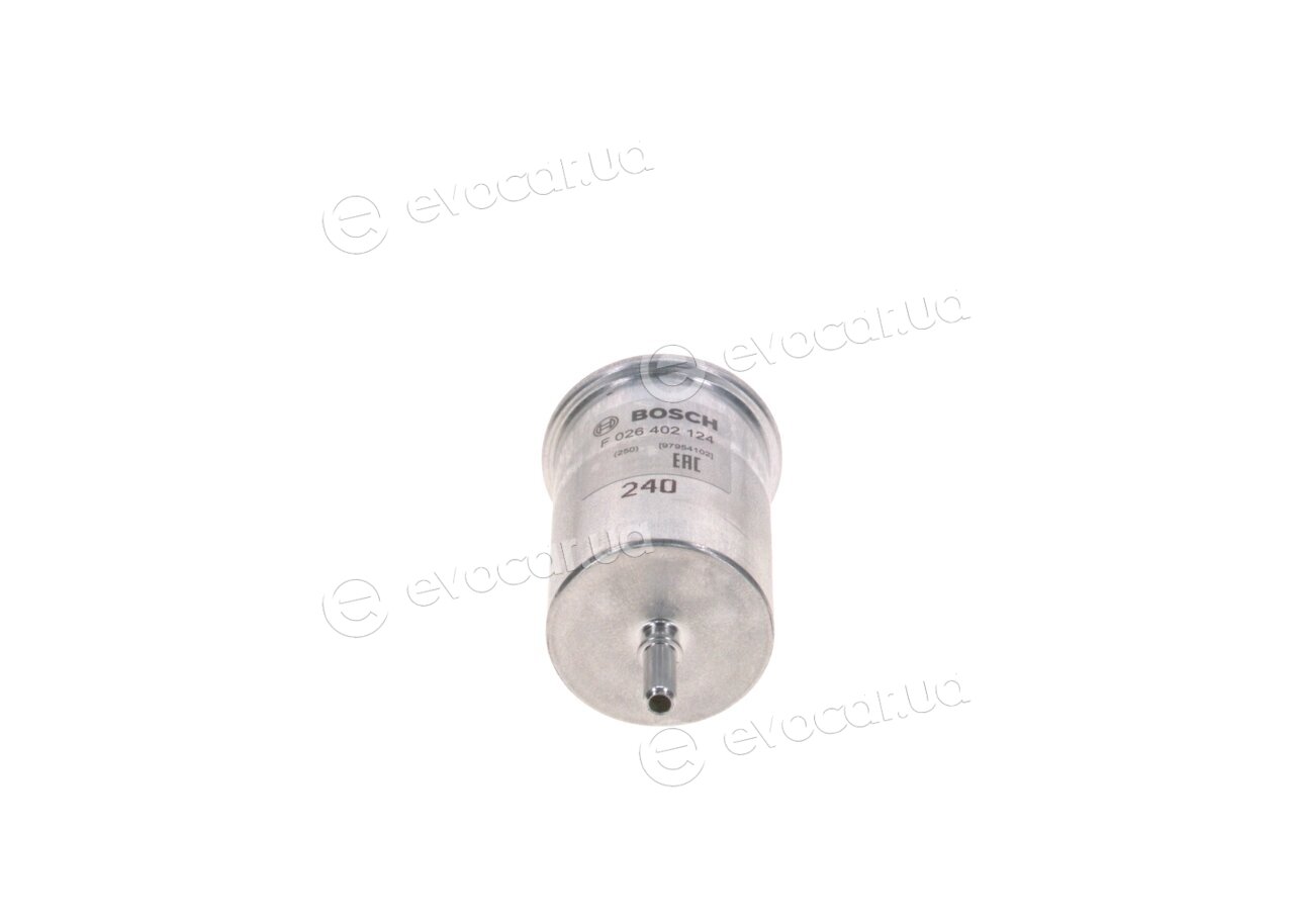 Bosch F 026 402 124