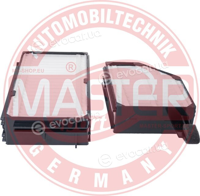 Master Sport 21002-2-IF-SET-MS