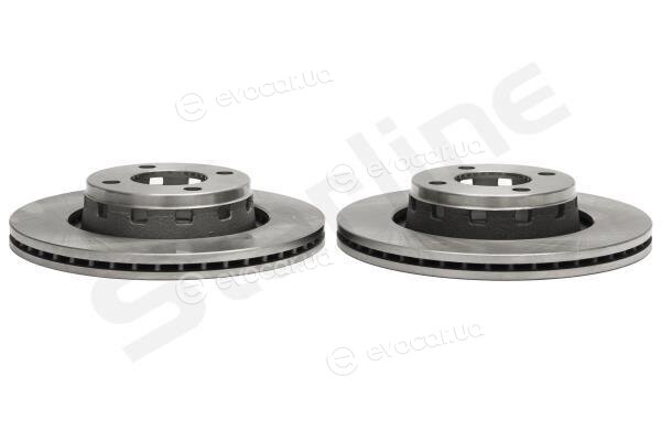 Starline PB 2525